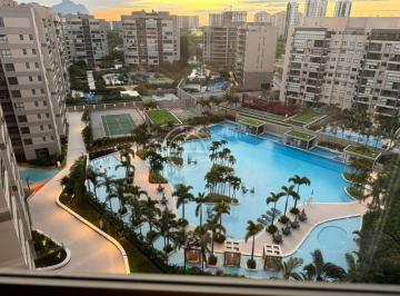 Foto 44 · Cobertura de luxo à venda na Barra da Tijuca com 4 quartos, 4 suítes e 314m² de área!