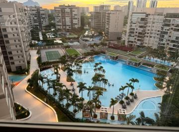 Foto 44 · COBERTURA DE LUXO DE 4 SUÍTES À VENDA - BARRA DA TIJUCA