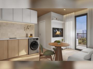 Apartamento de 2 quartos, Curitiba · ️ APARTAMENTO 2 QUARTOS NO 24º ANDAR - 35 m² - VISTA PRIVILEGIADA - CENA PASSEIO BLUE - R$ 493 MIL