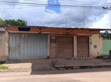 Casa de 3 quartos, Planaltina · Casa 3 Quartos Condomínio Estância Planaltina