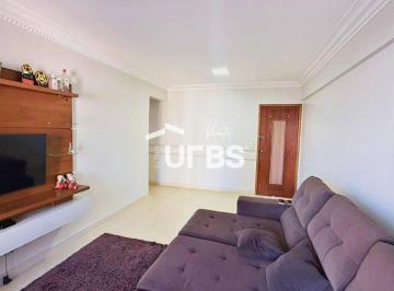 Apartamento de 3 quartos, Goiânia · APARTAMENTO 95,53MT 3 QIUARTOS SENDO 1 SUITE SETOR OESTE