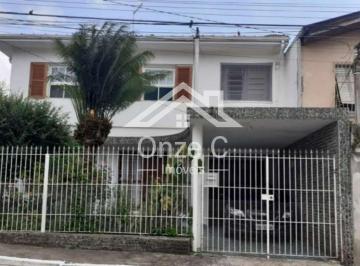 Foto 01 · Linda casa à venda Chacara Santo Antonio, SP!