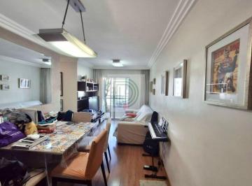 Apartamento de 3 quartos, São Paulo · Oportunidade Apto 3 dormitórios 1 suíte