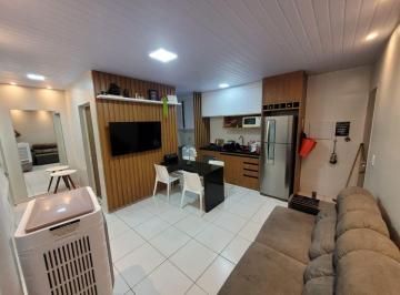 Apartamento de 2 quartos, Teresina · Condomínio Jardins Leste I : apartamento à venda de 2 quartos, 45m² - Vale Quem Tem