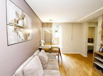 Apartamento · 87m² · 2 Quartos · 2 Vagas · Apartamento à Venda - Dom Bosco, 2 Quartos,  87 m² - Belo Horizonte