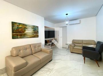 Apartamento · 87m² · 3 Quartos · 2 Vagas · Apartamento à Venda - São Pedro, 3 Quartos,  87 m² - Belo Horizonte