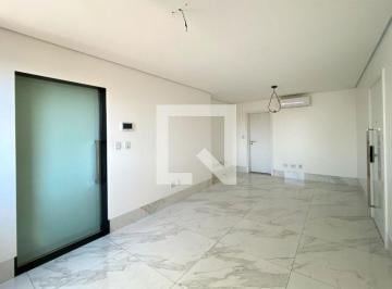 Apartamento · 87m² · 3 Quartos · 2 Vagas · Apartamento à Venda - São Pedro, 3 Quartos, 87 m² - Belo Horizonte