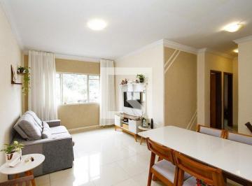 Apartamento · 83m² · 3 Quartos · 2 Vagas · Apartamento à Venda - Padre Eustáquio, 3 Quartos,  83 m² - Belo Horizonte
