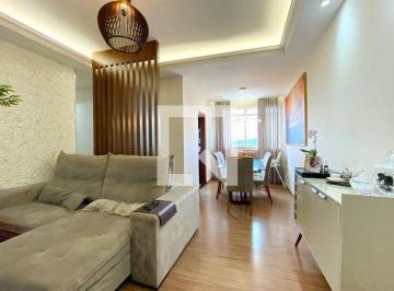 Apartamento · 65m² · 3 Quartos · 1 Vaga · Apartamento à Venda - Santa Inês, 3 Quartos,  65 m² - Belo Horizonte