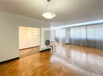 Apartamento · 210m² · 4 Quartos · 1 Vaga · Apartamento à Venda - Boa Viagem, 4 Quartos,  210 m² - Belo Horizonte