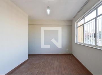 Apartamento · 80m² · 3 Quartos · 1 Vaga · Apartamento para Aluguel - Nova Granada, 3 Quartos,  80 m2 - Belo Horizonte
