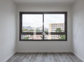 Apartamento · 44m² · 1 Quarto · 1 Vaga · Apartamento para Aluguel - Santana, 1 Quarto, 44 m2 - Porto Alegre