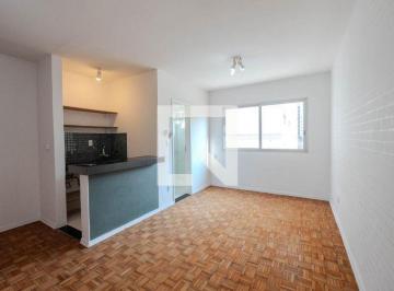 Apartamento · 38m² · 1 Quarto · Apartamento para Aluguel - Consolação, 1 Quarto, 38 m2 - São Paulo