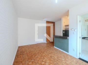 Apartamento 38m² Aluguel Consolação · Apartamento para Aluguel - Consolação, 1 Quarto, 38 m2 - São Paulo