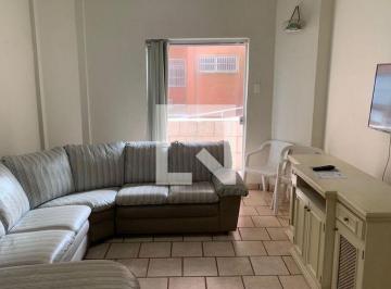 Apartamento · 70m² · 1 Quarto · Apartamento para Aluguel - Boqueirão, 1 Quarto,  70 m2 - Santos