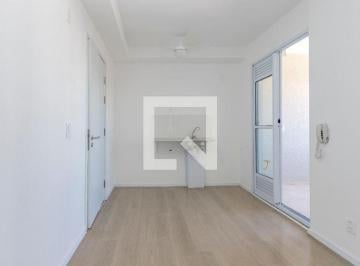 Apartamento · 30m² · 2 Quartos · Apartamento para Aluguel - Campo Belo, 2 Quartos, 30 m2 - São Paulo