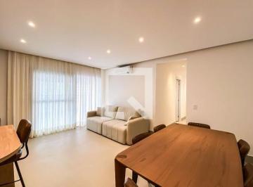 Apartamento · 125m² · 3 Quartos · 2 Vagas · Apartamento para Aluguel - Belém, 3 Quartos, 125 m2 - São Paulo