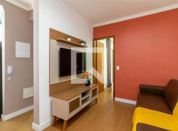 Apartamento · 46m² · 2 Quartos · Apartamento para Aluguel - Água Fria, 2 Quartos,  46 m2 - São Paulo