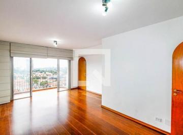 Apartamento · 98m² · 3 Quartos · 2 Vagas · Apartamento para Aluguel - Campo Belo, 3 Quartos,  98 m2 - São Paulo