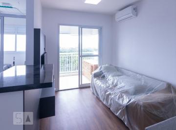 Apartamento · 58m² · 2 Quartos · 1 Vaga · Apartamento para Aluguel - Água Branca, 2 Quartos,  58 m2 - São Paulo