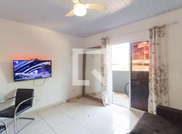 Casa · 135m² · 2 Quartos · 2 Vagas · Casa para Aluguel - Vila Dirce, 2 Quartos, 135 m2 - Carapicuíba