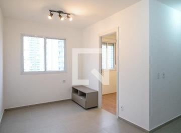 Apartamento · 34m² · 2 Quartos · Apartamento para Aluguel - Bosque da Saúde, 2 Quartos, 34 m2 - São Paulo