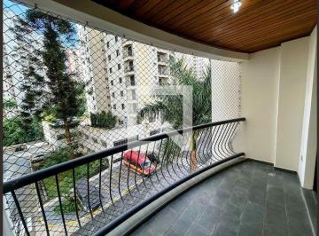Apartamento · 117m² · 2 Quartos · 2 Vagas · Apartamento para Aluguel - Chácara Agrindus, 2 Quartos,  117 m2 - Taboão da Serra