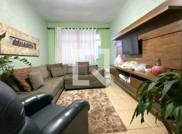 Apartamento · 110m² · 3 Quartos · 1 Vaga · Apartamento para Aluguel - Cidade Nova, 3 Quartos, 110 m2 - Belo Horizonte