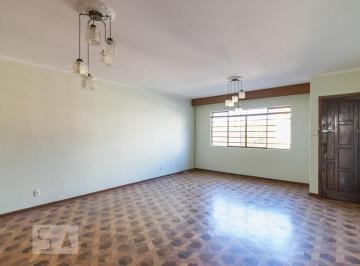 Casa · 216m² · 3 Quartos · 3 Vagas · Casa para Aluguel - Santo Antônio, 3 Quartos, 216 m2 - São Caetano do Sul