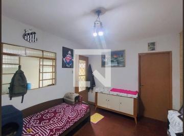 Casa · 85m² · 2 Quartos · 1 Vaga · Casa à Venda - Nova Petrópolis, 2 Quartos, 85 m² - São Bernardo do Campo