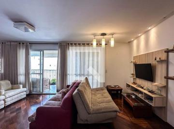 Apartamento · 122m² · 3 Quartos · 2 Vagas · Apartamento à Venda - Mooca, 3 Quartos,  122 m² - São Paulo