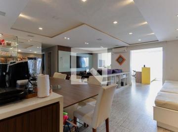 Apartamento · 118m² · 3 Quartos · 3 Vagas · Apartamento à Venda - Mandaqui, 3 Quartos,  118 m² - São Paulo