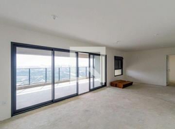 Apartamento · 165m² · 3 Quartos · 2 Vagas · Apartamento à Venda - Água Branca, 3 Quartos,  165 m² - São Paulo