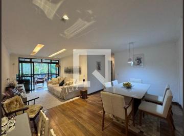Apartamento · 130m² · 3 Quartos · 3 Vagas · Apartamento à Venda - Recreio, 3 Quartos,  130 m² - Rio de Janeiro