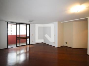 Apartamento · 120m² · 3 Quartos · 2 Vagas · Apartamento à Venda - Moema, 3 Quartos,  120 m² - São Paulo