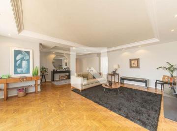 Apartamento · 122m² · 3 Quartos · 2 Vagas · Apartamento à Venda - Brooklin, 3 Quartos, 122 m² - São Paulo