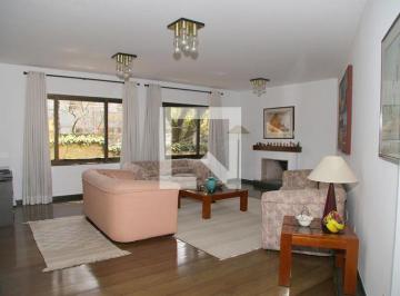Casa · 267m² · 4 Quartos · 2 Vagas · Casa à Venda - Vila Madalena, 4 Quartos, 267 m² - São Paulo
