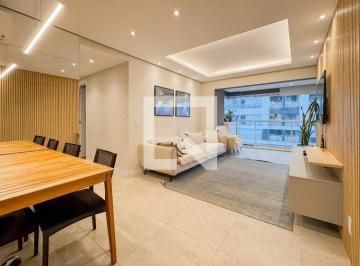 Apartamento · 106m² · 3 Quartos · 2 Vagas · Apartamento à Venda - Ipiranga, 3 Quartos,  106 m² - São Paulo
