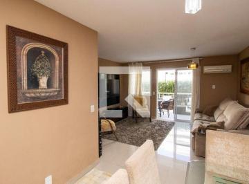 Apartamento · 124m² · 3 Quartos · 2 Vagas · Apartamento à Venda - Recreio, 3 Quartos,  124 m² - Rio de Janeiro