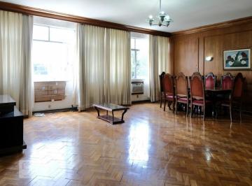 Apartamento · 170m² · 3 Quartos · 1 Vaga · Apartamento à Venda - Tijuca, 3 Quartos, 170 m² - Rio de Janeiro