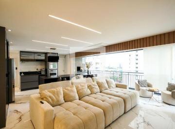 Apartamento · 106m² · 2 Quartos · 2 Vagas · Apartamento à Venda - Tatuapé, 2 Quartos, 106 m² - São Paulo