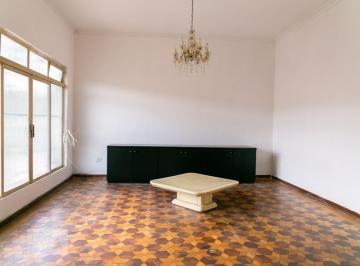 Casa · 250m² · 4 Quartos · 4 Vagas · Casa à Venda - Cambuci, 4 Quartos, 250 m² - São Paulo