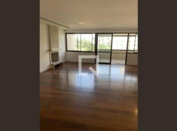 Apartamento · 185m² · 3 Quartos · 3 Vagas · Apartamento à Venda - Real Parque, 3 Quartos, 185 m² - São Paulo