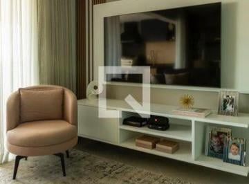 Apartamento · 105m² · 3 Quartos · 2 Vagas · Apartamento à Venda - Lapa, 3 Quartos, 105 m² - São Paulo