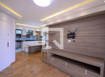 Apartamento · 87m² · 3 Quartos · 2 Vagas · Apartamento à Venda - Bosque da Saúde, 3 Quartos,  87 m² - São Paulo