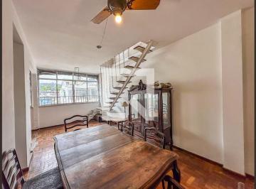 Apartamento · 140m² · 3 Quartos · 1 Vaga · Apartamento à Venda - Flamengo, 3 Quartos,  140 m² - Rio de Janeiro