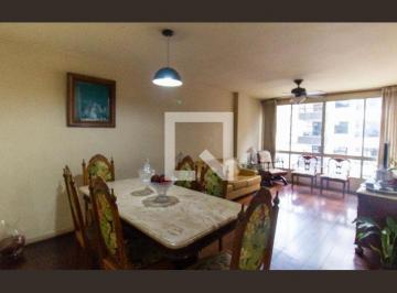 Apartamento · 171m² · 3 Quartos · 1 Vaga · Apartamento à Venda - Ingá, 3 Quartos,  171 m² - Niterói