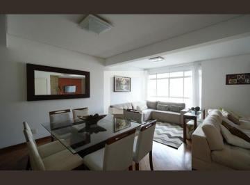 Apartamento · 176m² · 3 Quartos · 2 Vagas · Apartamento à Venda - Centro, 3 Quartos, 176 m² - Santo André