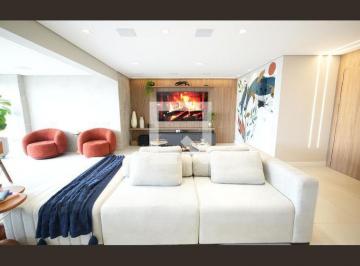Apartamento · 165m² · 3 Quartos · 3 Vagas · Apartamento à Venda - Jardim Bela Vista, 3 Quartos,  165 m² - Santo André