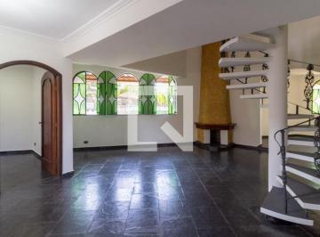 Casa · 250m² · 4 Quartos · 5 Vagas · Casa à Venda - Jardim Marajoara , 4 Quartos,  250 m² - São Paulo